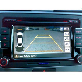 Resim Hyundai Accent Blue Tam Uyum Plakalık Geri Görüş Kamerası Yeni Ne 