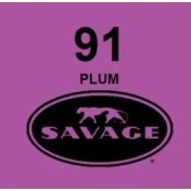 Resim Savage (U.S.A) Stüdyo Kağıt Fon Plum 271x1100 cm 