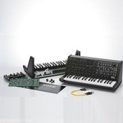 Resim Korg MS-20 KIT Synthesızer 