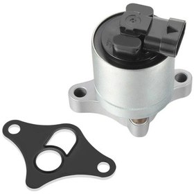 Resim Egr Valfi Opel Astra G Corsa C Vectra C Zafira A Z16xe C16sel X16xel X18xe1 Z14xe 98 Sonrası 