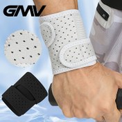 Resim 1 adet Profesyonel Fitness Yay Desteği Sıkıştırma Bilek Koruması - Ayarlanabilir Nefes Alabilen Neopren Bileklik, Ergonomik Tasarım, Badminton, Basketbol, Tenis, Ağırlık Kaldırma ve Spor Yaralanması İyileştirme, Bileklik Sıkıştırma, Spor Aksesuarı, Şık Bileklik, Güvenli Uygunluk Bileklik 