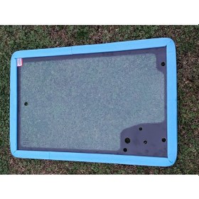Resim Bobcat Arka Direk Camı 2I.183252 1 Adet 