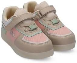 Resim Slazenger Perle Kız Çocuk Sneaker Ayakkabı, SA15LP011 