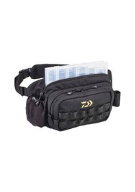 Resim Daiwa Black Gold 40 13 20 Balıkçı Çantası 