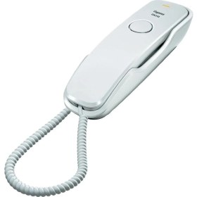 Resim Mabeyn DA210 Beyaz DA210 Beyaz Kablolu Telefon Beyaz 