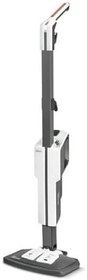 Resim Polti Vaporetto SV660_Style Buharlı Paspas, Gri 