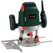 Resim Mestore Klpro Klef1205 El Frezesi 1800watt 