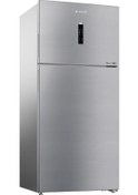 Resim Arçelik 583628 EI Çift Kapılı No Frost Buzdolabı 
