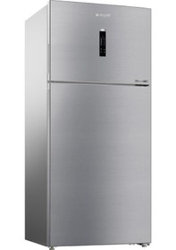 Resim Arçelik 583628 EI Çift Kapılı No Frost Buzdolabı 
