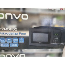 Resim EŞİYOK Mikrodalga fırın 