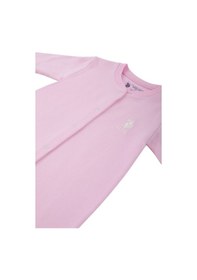Resim U.S. Polo Assn. Kız Bebek Tulum Usb1234 Açık Pembe 