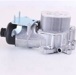 Resim Citroen C1 1.4 Hdi Dizel Yağ Soğutucu Komple Brom Marka 1103.S7 