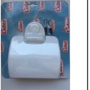 Resim Lider Kağıtlık Plastik Beyaz 138 