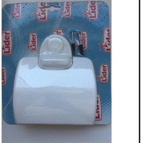 Resim Lider Kağıtlık Plastik Beyaz 138 