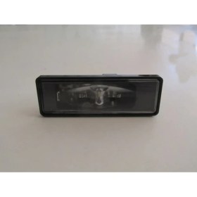 Resim TŞT Renault Talısman - 2016 - 2018 Plaka Lambası Oem No: 265108990C 