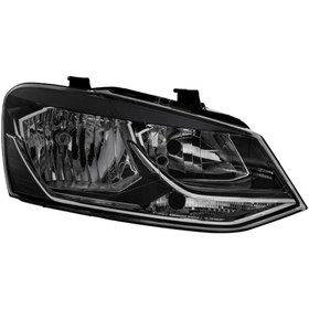 Resim Genel Markalar DEPO 441-11D8L-LDEM2-FAR SOL H4 POLO R6 10 6R1941015C 