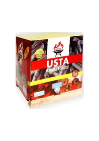 Resim Mangalmatik Hazır Mangal Seti Net:2 Kg 