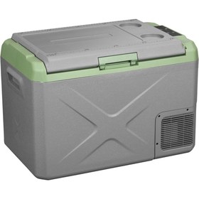 Resim IcePeak Madrid Kompresörlü Buzdolabı - 40 Litre 