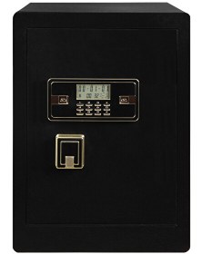 Resim Insafe ISC60YH Special Edition Büyük Boy Çelik Para Kasası - Değerli Eşya ve Mücevher Kasası 