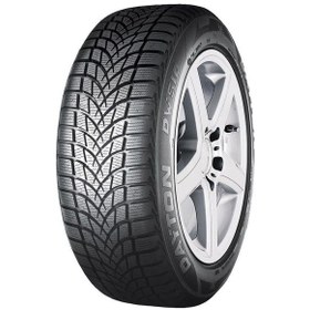 Resim Dayton 195/55 R16 Dw510e 87H Kış Lastiği 2025 