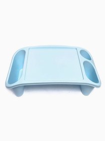 Resim Hype Store Saban Hobi Masası Laptop Sehpası (Mavi) 