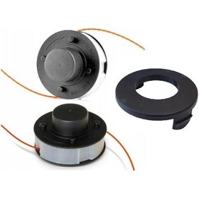 Resim Stiga Sgt 600 Elektrikli Kenar Kesme Misina Başlığı 