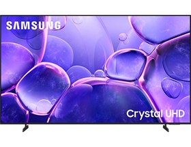 Resim Samsung 65U8000F 65'' 165 Ekran Uydu Alıcılı 4K Ultra HD Tizen Smart Crystal TV 