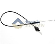 Resim Cavo 1403 014 Gaz Telı R19 Megane 8v Kısa Tıpı Enjeksıyonlu 