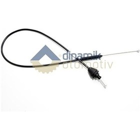 Resim Cavo 1403 014 Gaz Telı R19 Megane 8v Kısa Tıpı Enjeksıyonlu 