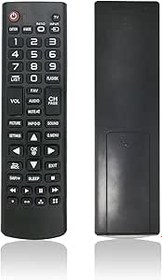 Resim JISOWA LG Smart TV 32LF5600-UB AKB73975711 43LF5400-UB 49LF5100-UA 49LJ5550-UC 55LJ5500-UA 60UF6700-UC 42LX330C 65LX341C 3için Uzaktan Kumanda 2LB560 0-UH 42LB5600-UH 50LB5900-UV 60LB5900-UV 