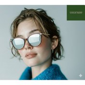 Resim Optelli Kadın Güneş Gözlüğü 2499 02 58-15-149 