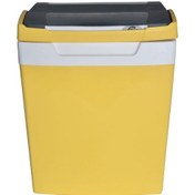 Resim Icepeak Sf30 Buzluk 30 Litre-Sarı 