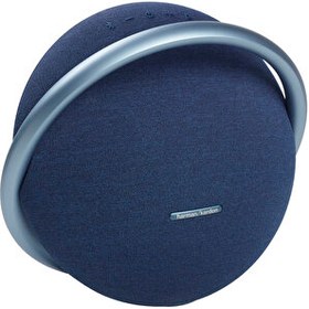 Resim Onyx Studio7 Mavi Bluetooth Hoparlör 