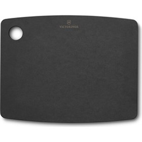 Resim Victorinox 292x228 MM Siyah Kesme Tahtası 