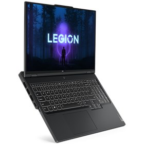 Resim Legion 7 Pro Intel Core I9-13900hx 32gb 1tb Ssd Nvidia Geforce Rtx 4080 12gb Gddr6 16" Wqxga W11 Notebook 82wq0017tx 