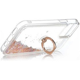 Resim İphone 13 Mini Uyumlu Zore Milce Kılıf-gümüş Gümüş 