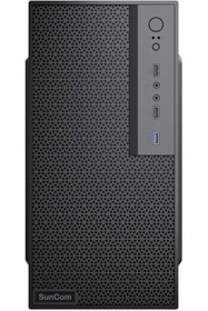 Resim Hepta Collection SunCom Force SC3-164 i5-6500 16GB 512SSD FreeDOS Masaüstü Bilgisayar 