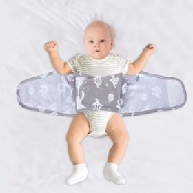 Resim Sevi Bebe Kundak Kemer - Mommyslab 