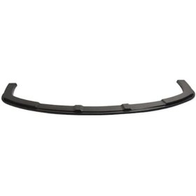 Resim HasAkman Honda Civic Basic Ön Tampon Lip Piona Black 2006 - 2011 