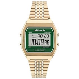 Resim adidas ADAOST22071 Kol Saati ADAOST22071 Sarı 