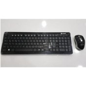 Resim CASPER Kablolu Klavye Mouse Set 