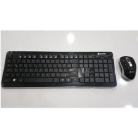Resim CASPER Kablolu Klavye Mouse Set 