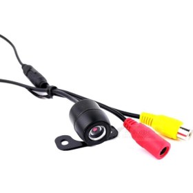 Resim Genel Markalar Geri Görüş Kamerası Gece Görüşlü 19mm Hd 