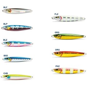 Resim Mustad Tracershot Jig Suni Yem 