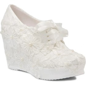 Resim Gedikpaşalı Gelinlik 9Y 916 Abiye 