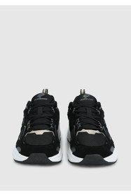 Resim Lotto WOMEN LOTTO 3W NORWELL WMN 3PR,SIYAH,BRONZ SHOES 