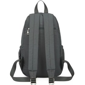 Resim Smart Bags Exclusive Serisi Uniseks Sırt Çantası Smart Bags 8711 Lacivert 