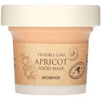 Resim Skinfood Apricot Food Mask 120gr 