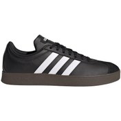 Resim Adidas Vl Court Base Kadın Günlük Spor Ayakkabı C-adııd3715b10a00 Siyah 