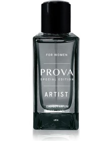 Resim Prova Special Edition Çiçeksi Koku Edp Kadın Parfümü 50 Ml 